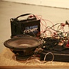 Installation Shot