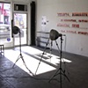 Installation Shot