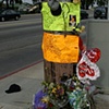 Bike Misdemeanor leads to Post-Injunction Officer Involved Shooting II, PCH and Eubank ave., April 2, 2008