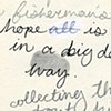 All house poem, Katy Gaydell Collier
