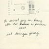 Secret joy, Katy Gaydell Collier