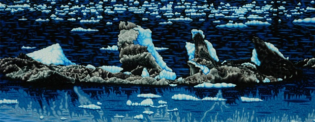 "Glacier 3"
