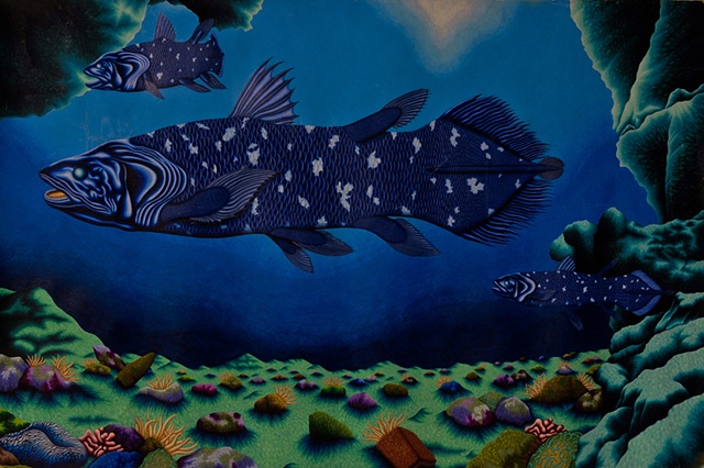 "A Living Fossil"