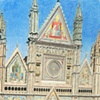 "Orvieto Cathedral"