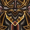 "Refracting Light #5"
