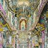 "St. Johannes Cathedral"