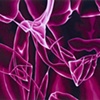 "Refracting Light #1"