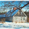 "The Dyer-Hutchinson House"