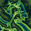 "Refracting Light #3"
