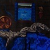 "Cryptozoology Still Life"