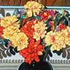 "A Fiery Vase"