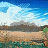 "The Eve of Spring"