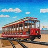 "Psychedelic Choo Choo"
