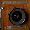 4 x 5 Camera with State of the Art Aspheric Lens.
