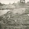 8 x 10 Platinum Contact Print