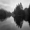 Vancouver's North Shore Series 2008, No.1 