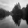 Vancouver's North Shore Series 2008 No. 1