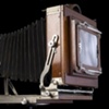 4 x 5 Camera