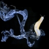 A Slug Performs Transformations in Heaven's Name