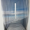 Airplane Window-Droop