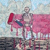 From a Wall of Self Rightous Ruin.