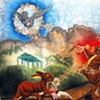 Animals Series