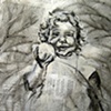 A Treasure Among Weeds:A Portrait of the Artist