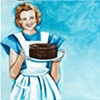 On a Platter