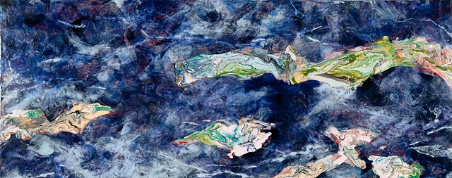 Pleasurable Collisions
