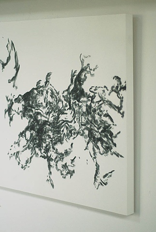 Detail: Mapping the Tenuous (Unit 1)