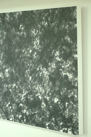 Detail: Mapping the Tenuous (Detail 2)