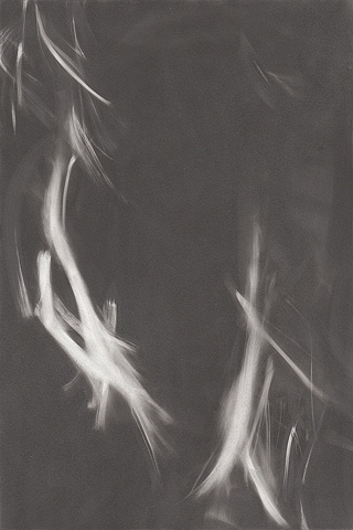 Ghost Music Study 9