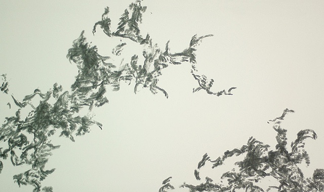 Mapping the Tenuous (Unit 3