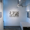 New work in the studio...