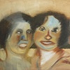 Three Girls I
