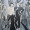 Dandies in the Woods