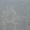 Man and Dog