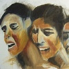 Three Girls III