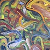 Undulating Lines