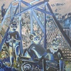 Solarized by the Swingset