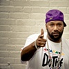 Bun B