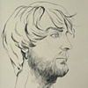 Ian (singer) from the band Bronze