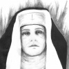 Flying/Frying Nun