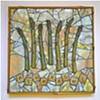 Vegetable Mosaics