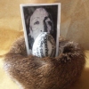 Tribute-Bottom Nest- Meret Oppenhiem Nest