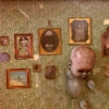 Shadow Boxes