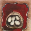 Basket of Hope - detail