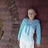 'Caryn' from the series 'Paracosms'