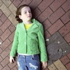 'Leah' from the series 'Paracosms'