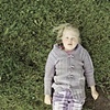 'Catherine' from the series 'Paracosms'